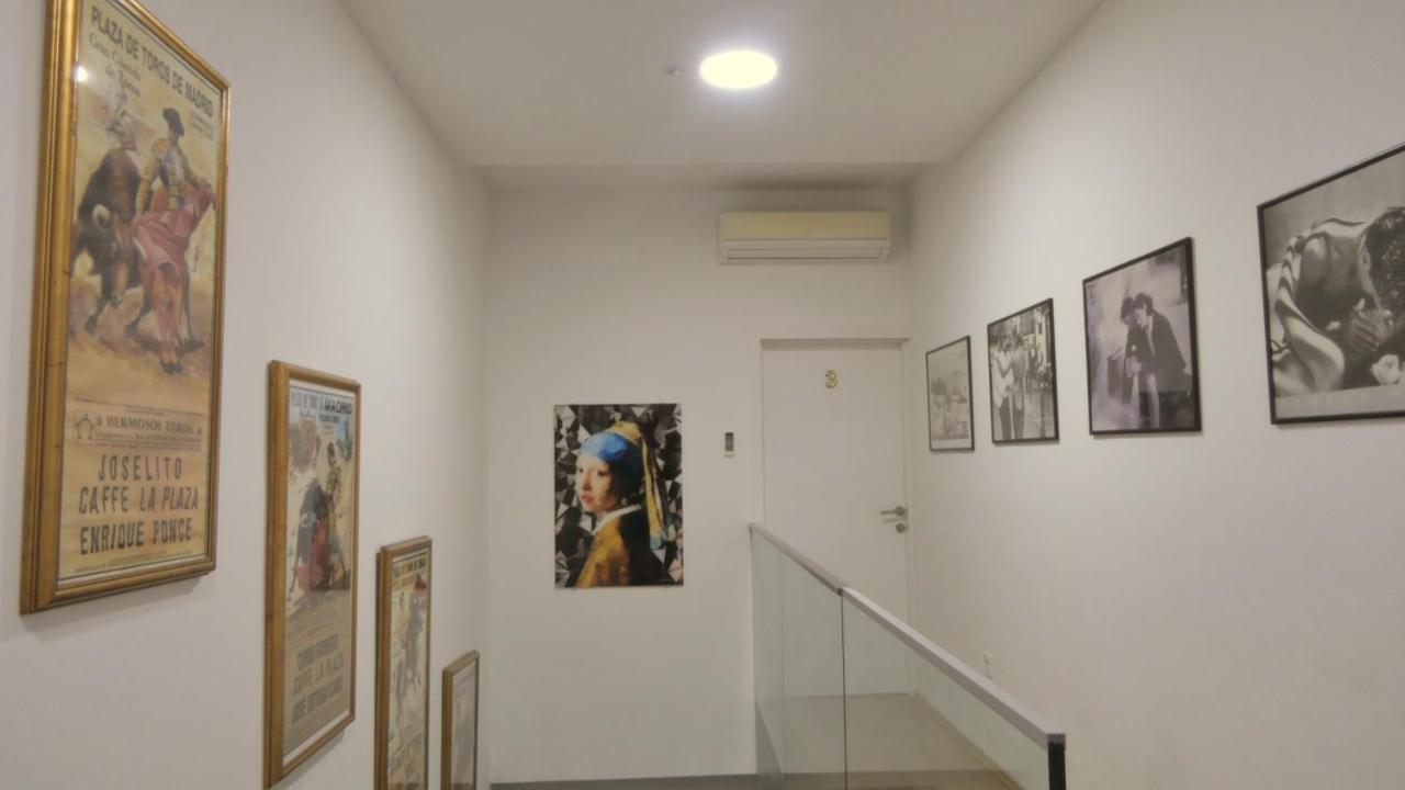 F12 Apartments Zagreb Exterior photo