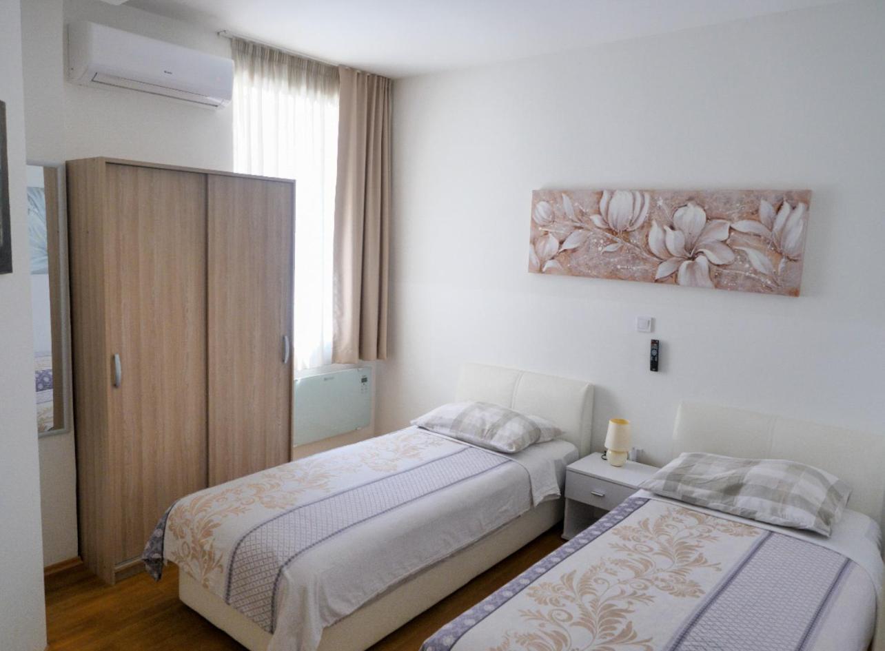 F12 Apartments Zagreb Exterior photo