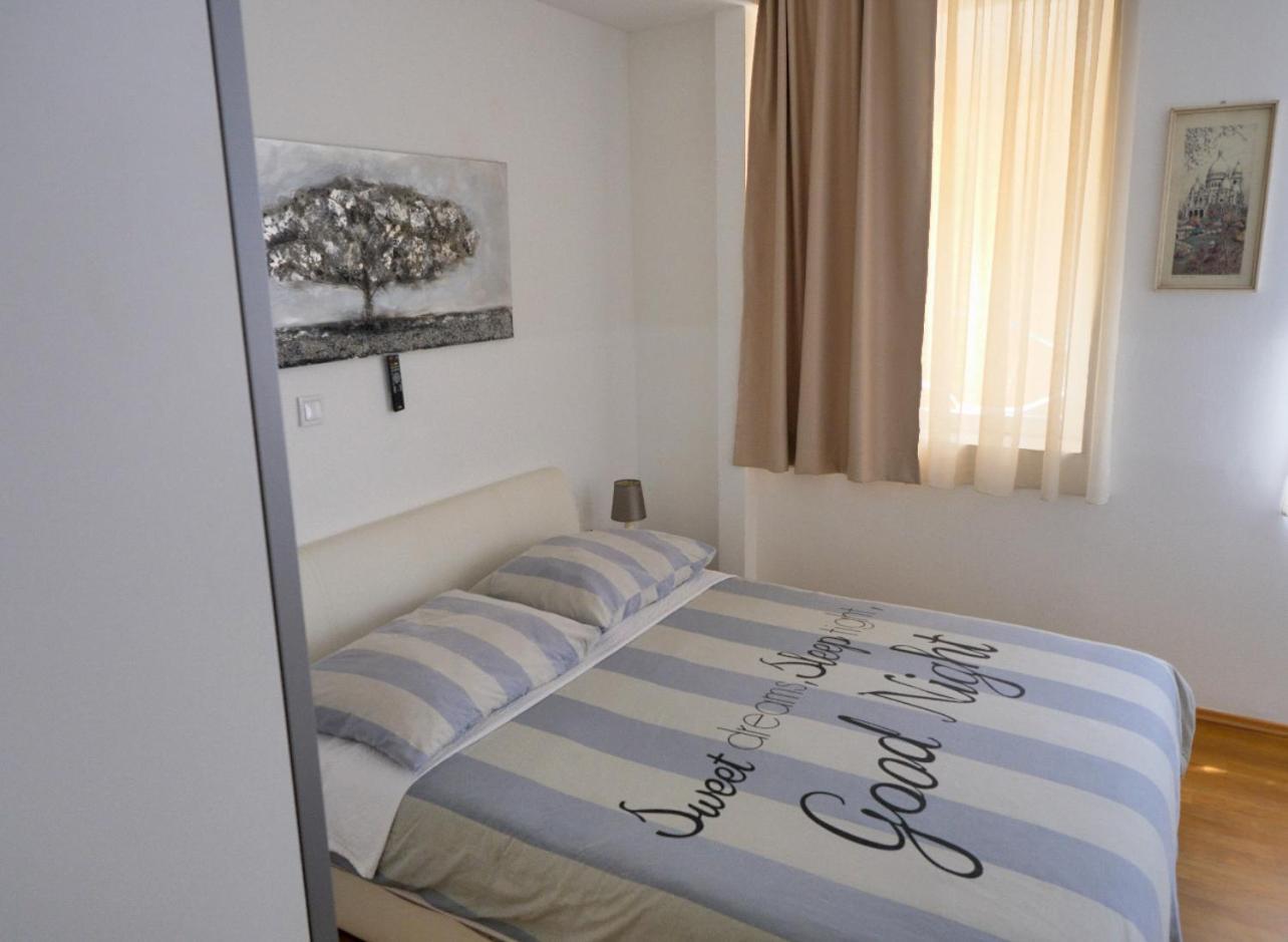 F12 Apartments Zagreb Exterior photo
