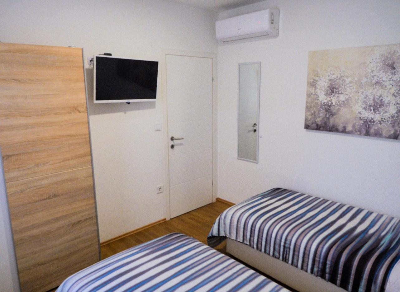 F12 Apartments Zagreb Exterior photo